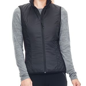MERINOLOFT™ HELIX VEST